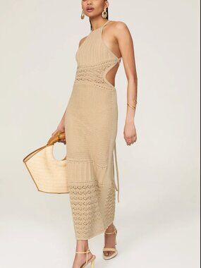 Significant Other Abby Dress